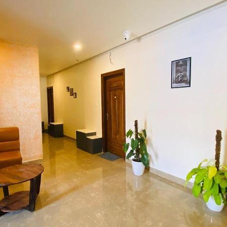 C-Suites Winster Bangalore Extérieur photo