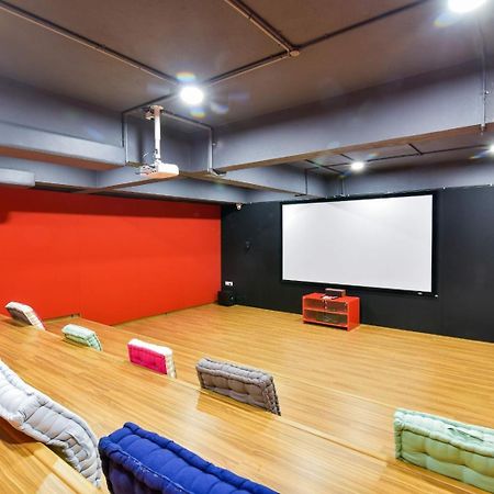 C-Suites Winster Bangalore Extérieur photo