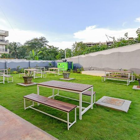 C-Suites Winster Bangalore Extérieur photo