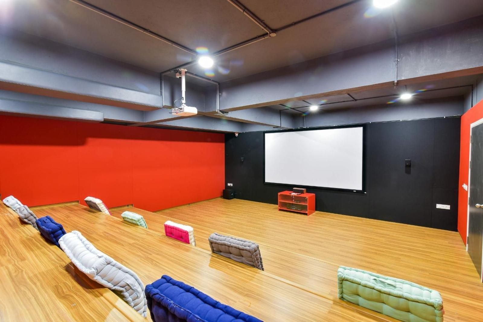 C-Suites Winster Bangalore Extérieur photo